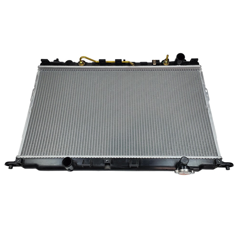 For Kia Amanti 2007 2008 2009 V6 3.8L Base Sedan 4-Door Radiator 253103F600 New