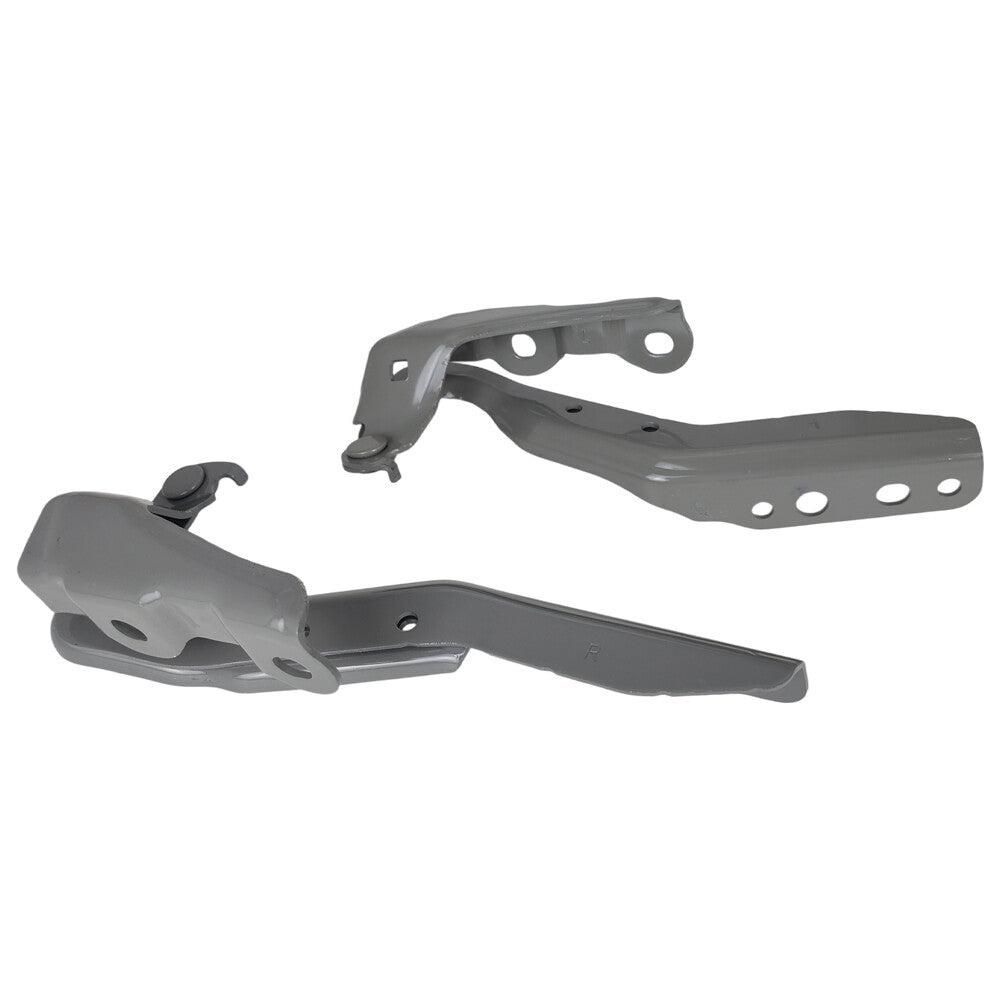 601703A0A00ZZ 2Pcs Hood Hinges Driver Passenger Side for Honda for CR V