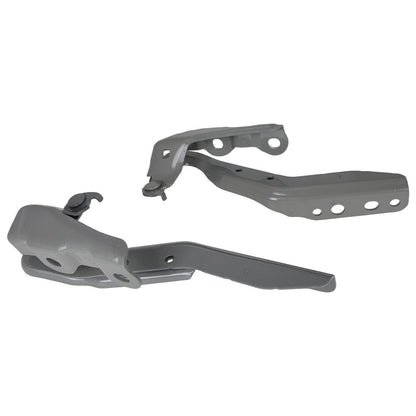 601703A0A00ZZ 2Pcs Hood Hinges Driver Passenger Side for Honda for CR V