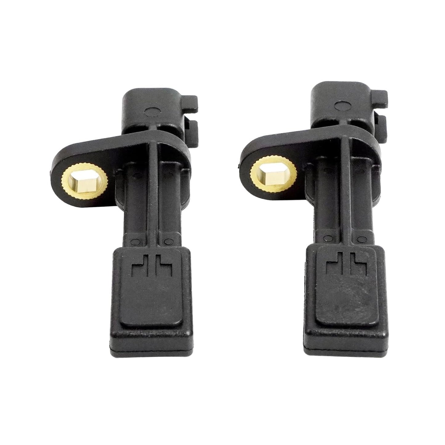 4PCS Front and Rear ABS Wheel Speed Sensor 68003281AA For JEEP Wrangler 12-17