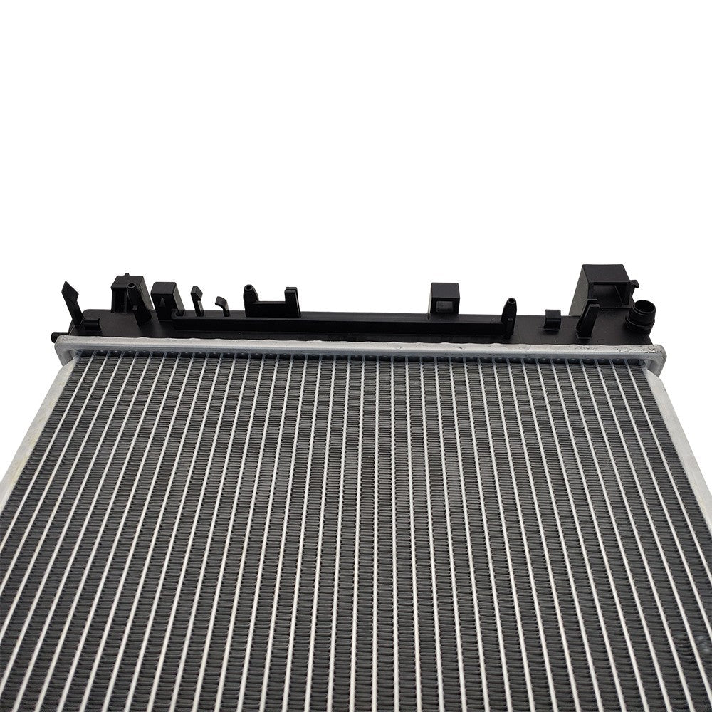 Radiator New for Nissan Kicks 2018 2022 Versa 2020 2022 1 6L Engine