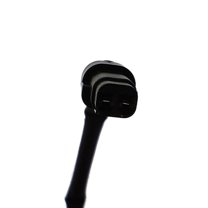 FRONT SIDE MARKER LED RIGHT & LEFT FOR Jeep Wrangler 2019 Unlimited Rubicon