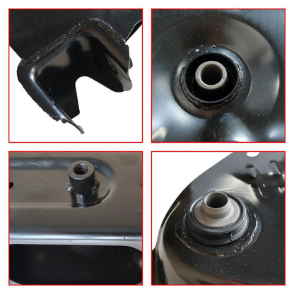 For Nissan Versa 07-12 Cube 2009-14 Front Sub-frame Crossmember Engine Beam NEW