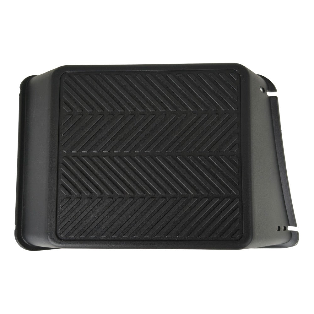 Driver Side Floor Footrest Cover Fit for 2007-2014 Toyota FJ Cruiser 58190-35030
