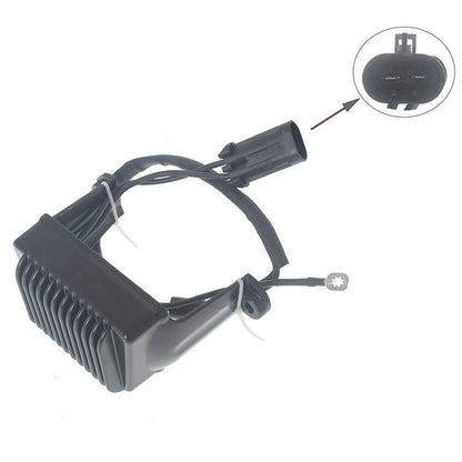 Voltage Regulator Rectifier For FLT FLH MODELS 74505-04 2004 2005