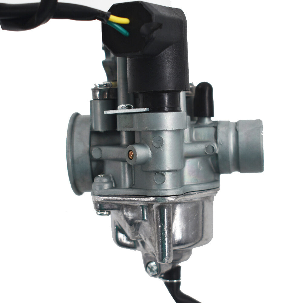 Carburetor For Yamaha Zuma YW50 Scooter Moped 2011-2002 2003 2004 2005 2006 Carb