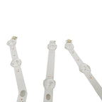 LED Strip for Samsung UE40h5303 D3GE-400SMA-R2 D3GE-400SMB-R2 BN96-28766A 28767A