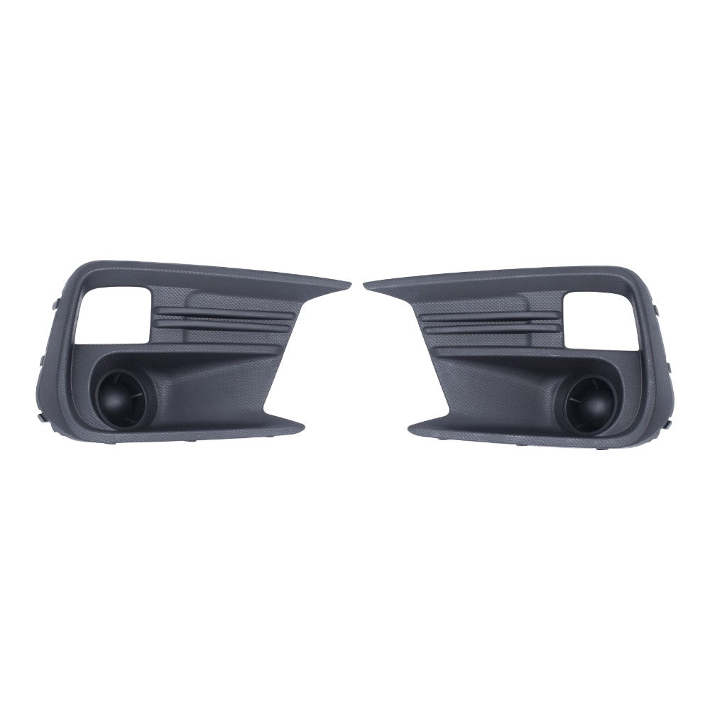 Switchback LED Signal Fog Lights Bumper Lamps for Subaru for WRX for STI