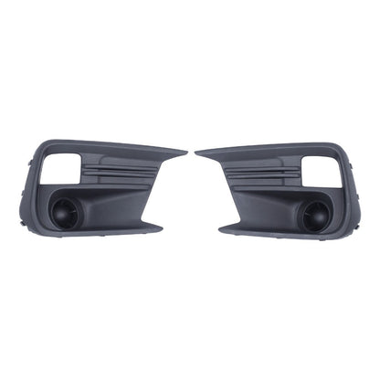 Switchback LED Signal Fog Lights Bumper Lamps for Subaru for WRX for STI