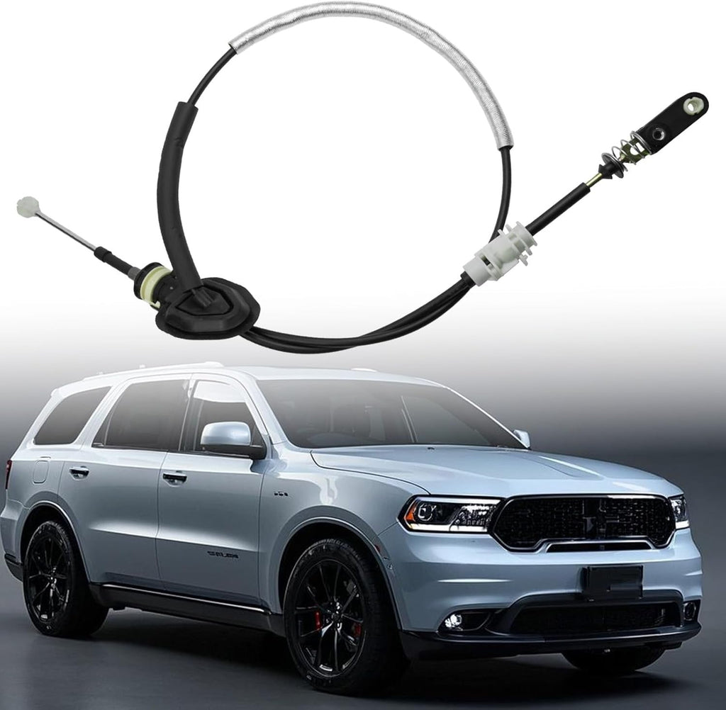 SHGP-LX085 Transmission Gearshift Control Cable For Dodge Durango 2011-2013