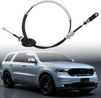 SHGP-LX085 Transmission Gearshift Control Cable For Dodge Durango 2011-2013