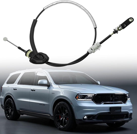 SHGP-LX085 Transmission Gearshift Control Cable For Dodge Durango 2011-2013