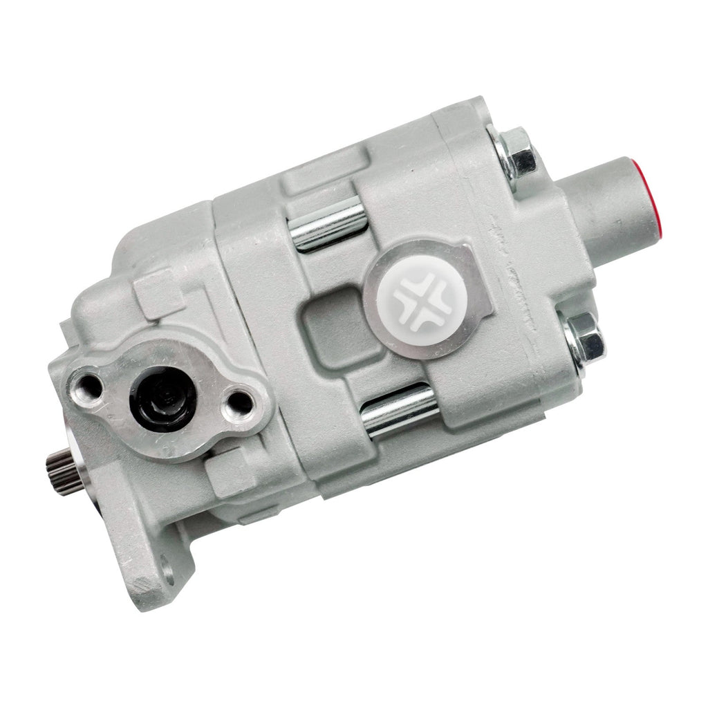 Hydraulic Pump TC050-36440 TC050-36403 Fit for Kubota Tractor L4240DT L4240GST