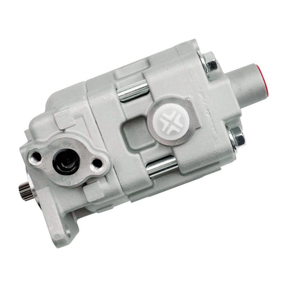 Hydraulic Pump TC050-36440 TC050-36403 Fit for Kubota Tractor L4240DT L4240GST
