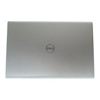 New Sliver Back Cover For Dell Inspiron 15 5501 5502 5504 5505 Top Lid 0MCWHY US