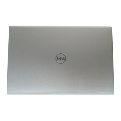 New Sliver Back Cover For Dell Inspiron 15 5501 5502 5504 5505 Top Lid 0MCWHY US