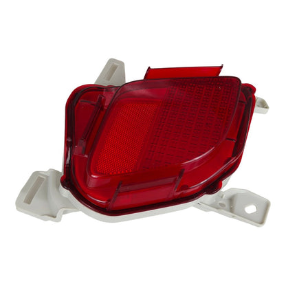 Bumper Reflector For Toyota Highlander 2019 LE Sport Utility 4-Door