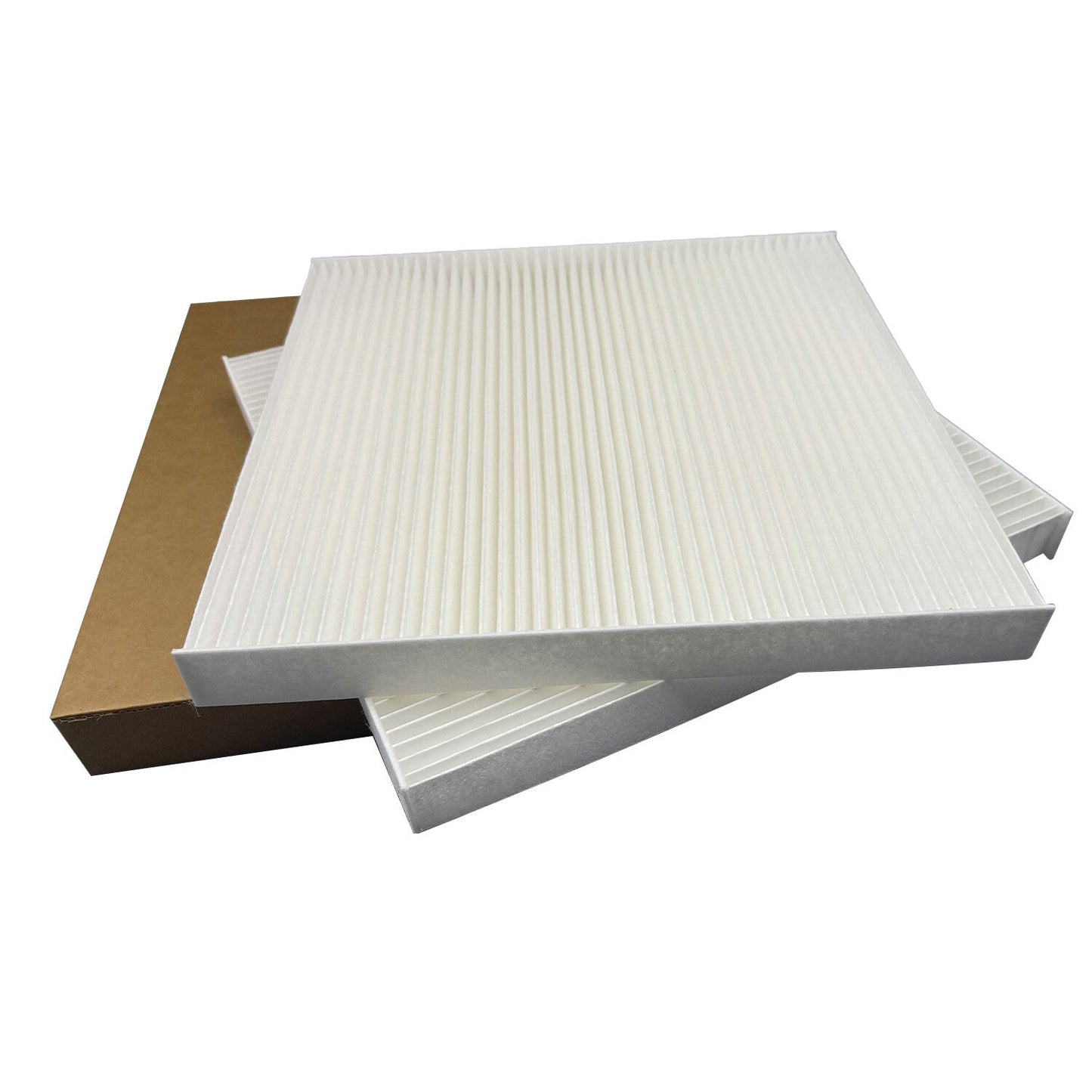 PA4857 Cabin Air Filter 2 Pcs for Freightliner Cascadia Columbia P609422