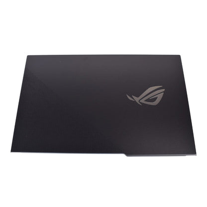 17.3" Black Back Cover For ASUS ROG Strix G17 G713 G713P G713R G713QR G713QS Top