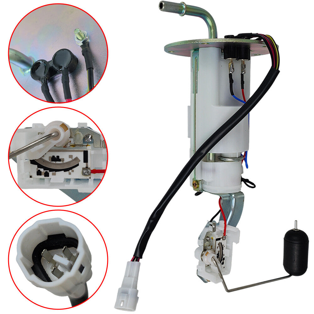 For 2007-2010 SUZUKI GSXR1000 GSX-R1000 15100-21H01 FUEL PUMP ASSEMBLY