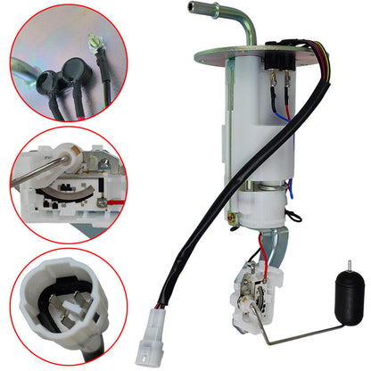 For 2007-2010 SUZUKI GSXR1000 GSX-R1000 15100-21H01 FUEL PUMP ASSEMBLY