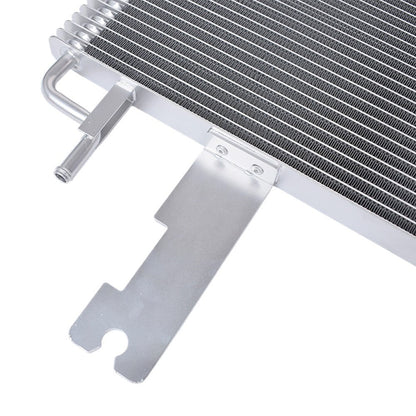 For 1999-2003 Ford F-250 F-350 7.3L Powerstroke Transmission Cooler XC3Z7A095BA
