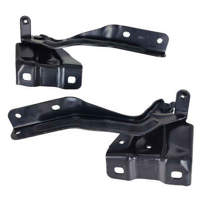 Hood Hinge Driver+Passenger for Nissan Murano 2015-2021 654015AA0A 654005AA0A