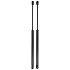 For 2018+ Jeep Wrangler JL Hood Quick LIFT PLUS STRUTS LIFTER