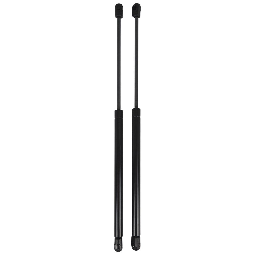 For 2018+ Jeep Wrangler JL Hood Quick LIFT PLUS STRUTS LIFTER
