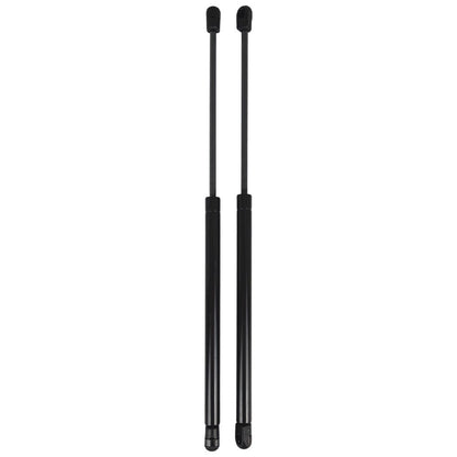 For 2018+ Jeep Wrangler JL Hood Quick LIFT PLUS STRUTS LIFTER