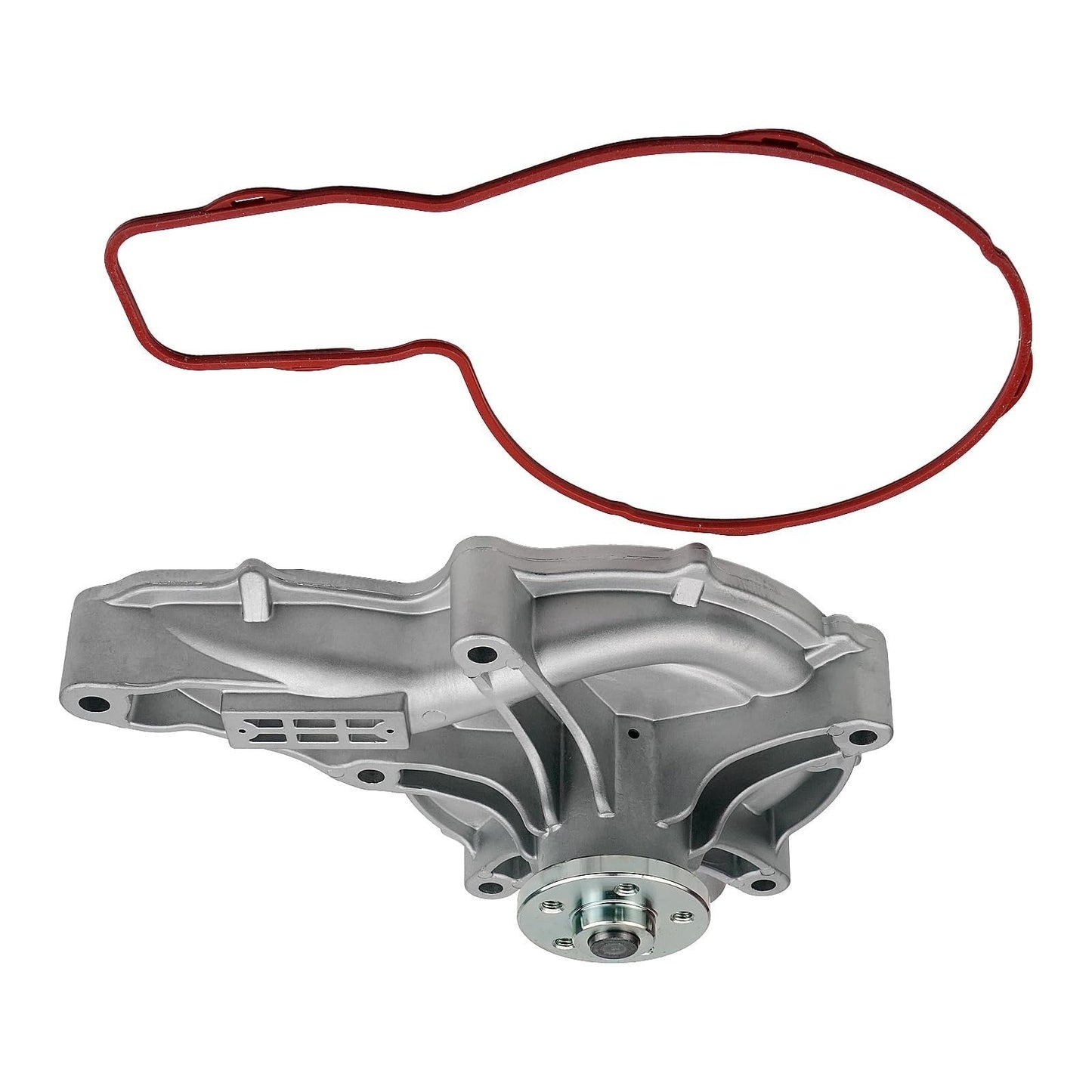 20744939 Water Pump Fit for Volvo D11 D13 D16 A35F A40E EC380 EC480 EC700