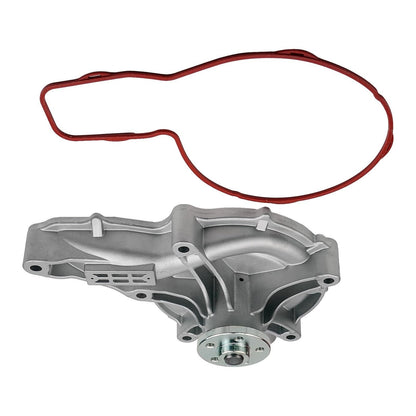 20744939 Water Pump Fit for Volvo D11 D13 D16 A35F A40E EC380 EC480 EC700