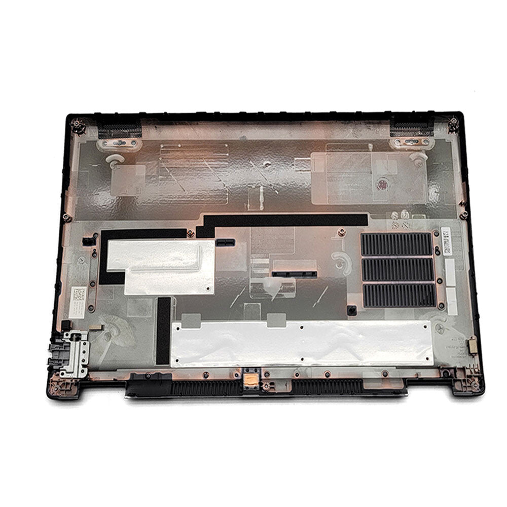 For Dell Latitude 5521 E5521 Laptop Lower Bottom Case Base Cover 0P0C6H P0C6H US