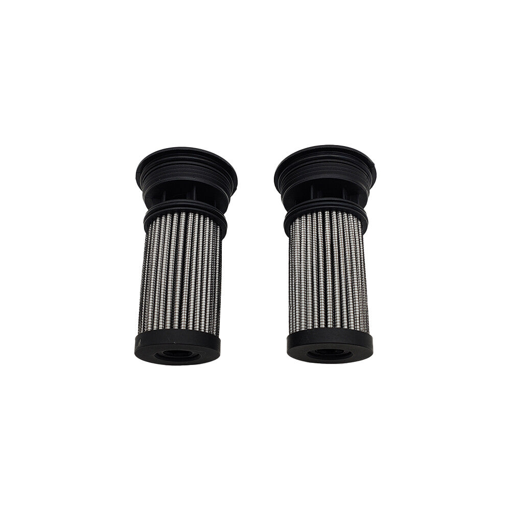 2x Caltric Hydro Filter for Toro Commercial Z Master G3 Zero Turn 116-0164