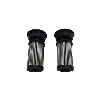 2x Caltric Hydro Filter for Toro Commercial Z Master G3 Zero Turn 116-0164