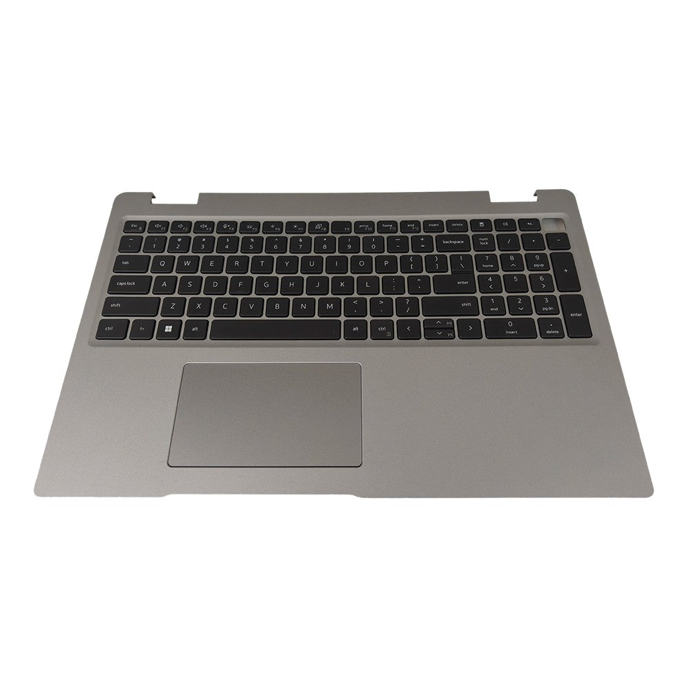 New DDMHF 0DDMHF For Dell Latitude 5530 Palmrest with Backlit Keyboard