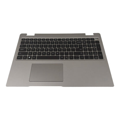 New DDMHF 0DDMHF For Dell Latitude 5530 Palmrest with Backlit Keyboard