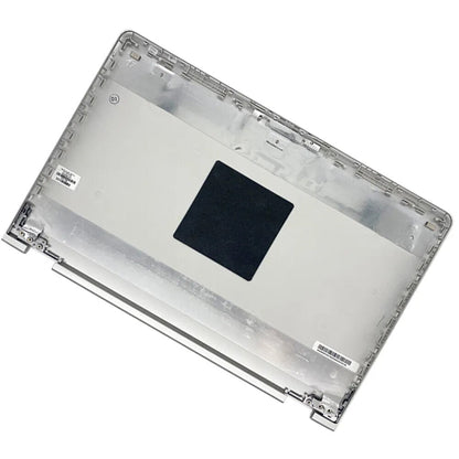 924501 001 Silver LCD Back Cover Top Lid US for HP Pavilion 15 BR 15 BR001LA