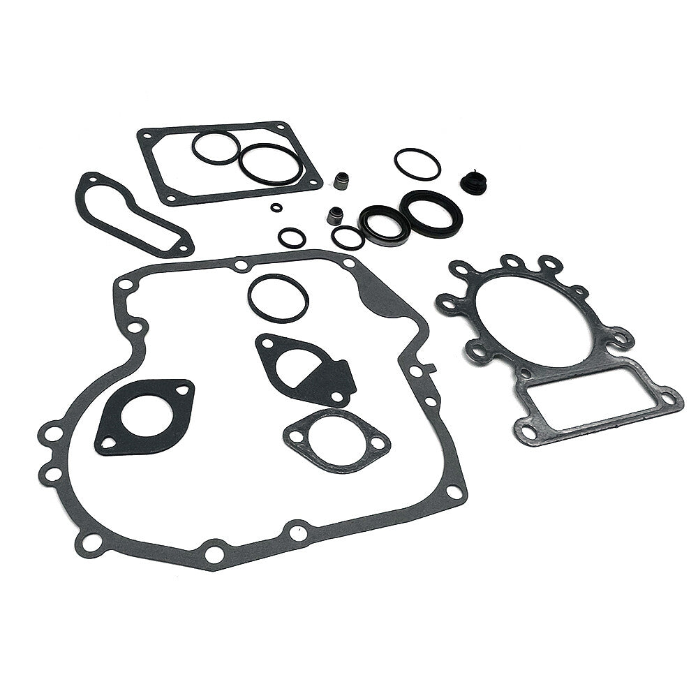Engine Gasket Set For BRIGGS & STRATTON 19HP 20HP 21HP SINGLE CYLINDER OHV USA