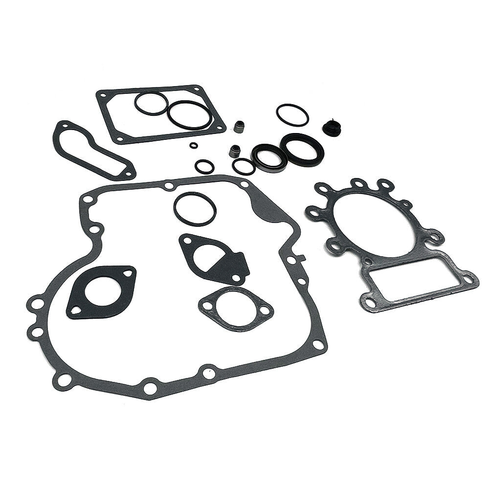 Engine Gasket Set For BRIGGS & STRATTON 19HP 20HP 21HP SINGLE CYLINDER OHV USA