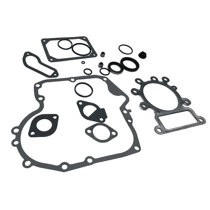 Engine Gasket Set For BRIGGS & STRATTON 19HP 20HP 21HP SINGLE CYLINDER OHV USA