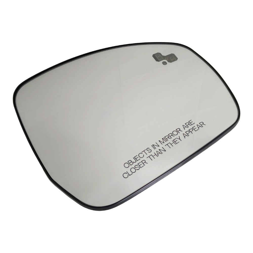 Right Side Mirror Glass Heated w/Blind Spot For Land Rover Range Rover 2013-22