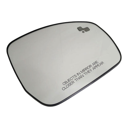 Right Side Mirror Glass Heated w/Blind Spot For Land Rover Range Rover 2013-22