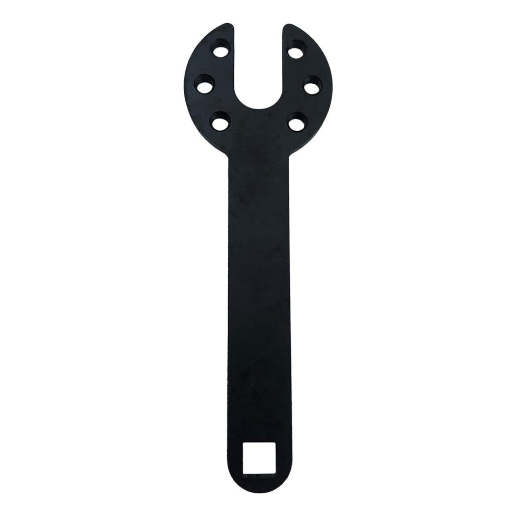 Cylinder Wrench Cap Seal Removal Tool Spanner for Mercury V6 Trim & Tilt Units