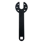 Cylinder Wrench Cap Seal Removal Tool Spanner for Mercury V6 Trim & Tilt Units