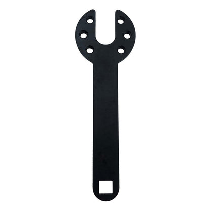 Cylinder Wrench Cap Seal Removal Tool Spanner for Mercury V6 Trim & Tilt Units