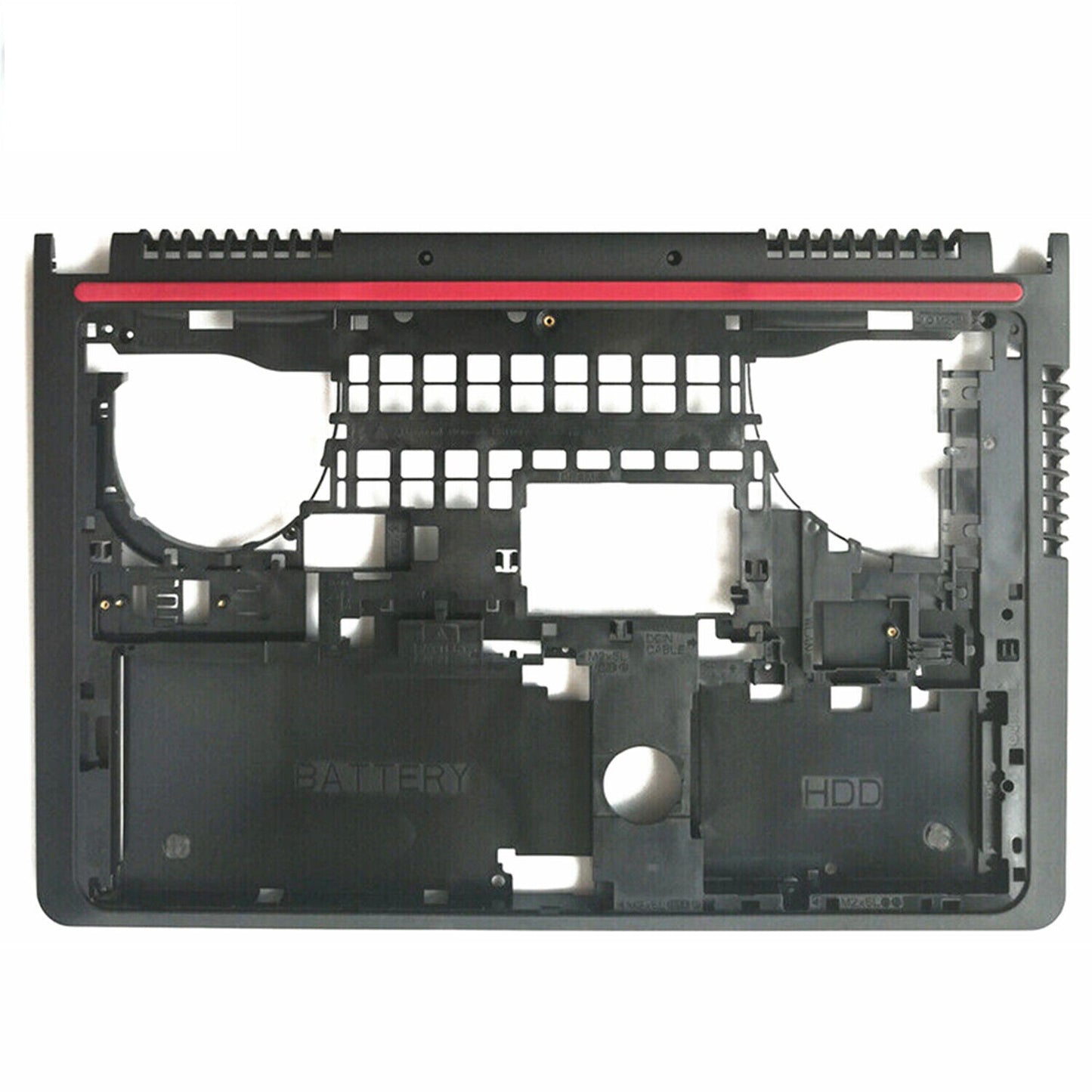 T9X28 08FGMW Lower Bottom Case Cover New for Dell Inspiron 15 7000 7557 7559 US