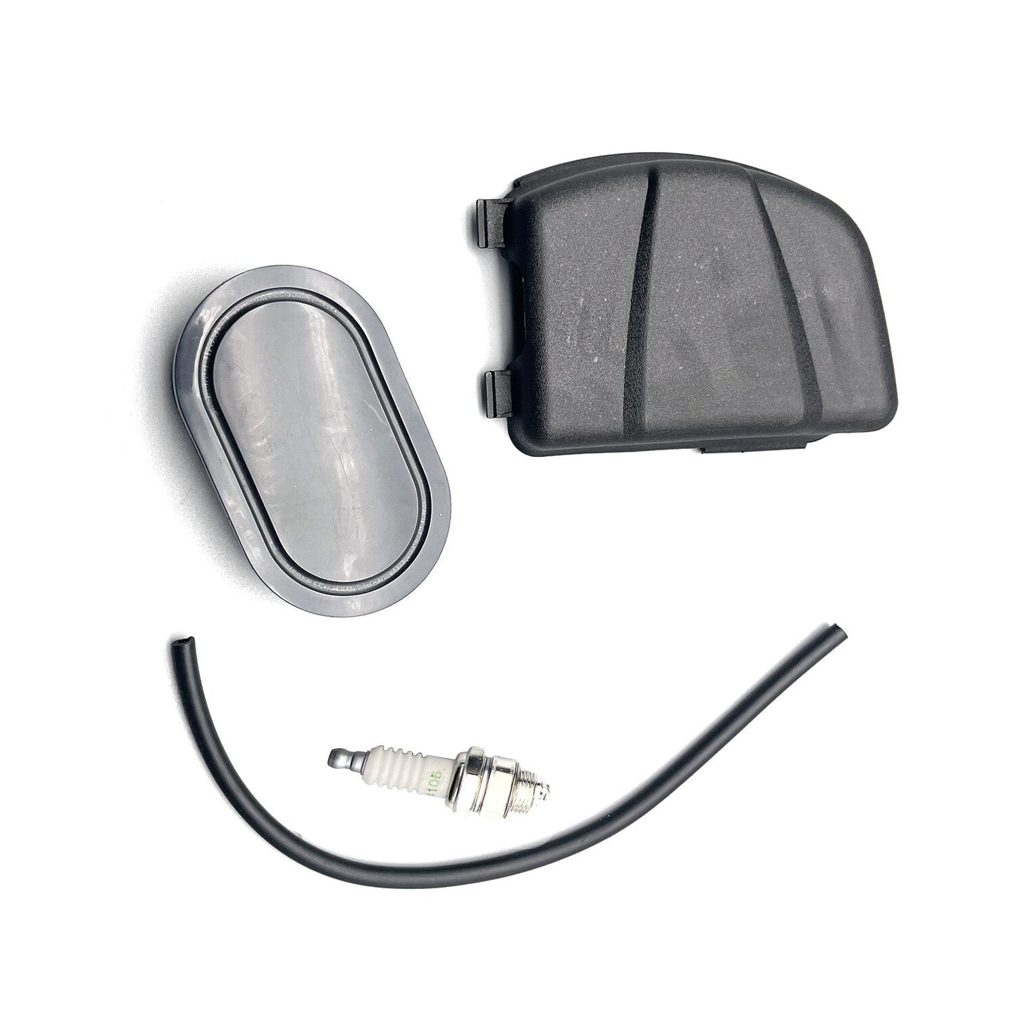 595658 Air Cleaner Cover 798452 Air Filter For Briggs & Stratton MTD Troy Bilt