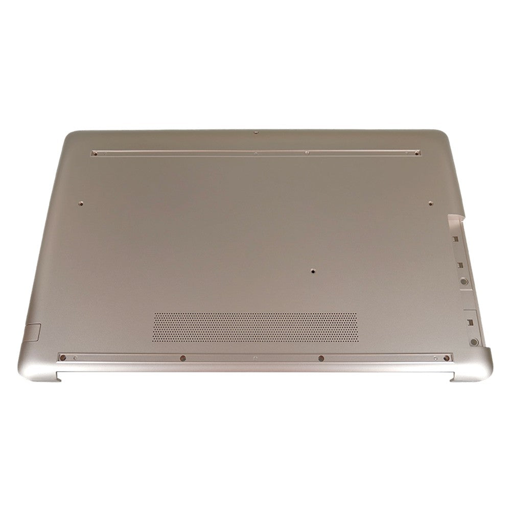For HP 17-BY 17T-BY 17CA 17Z-CA Rose Gold Bottom Base Case Cover L22509-001