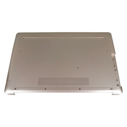 For HP 17-BY 17T-BY 17CA 17Z-CA Rose Gold Bottom Base Case Cover L22509-001